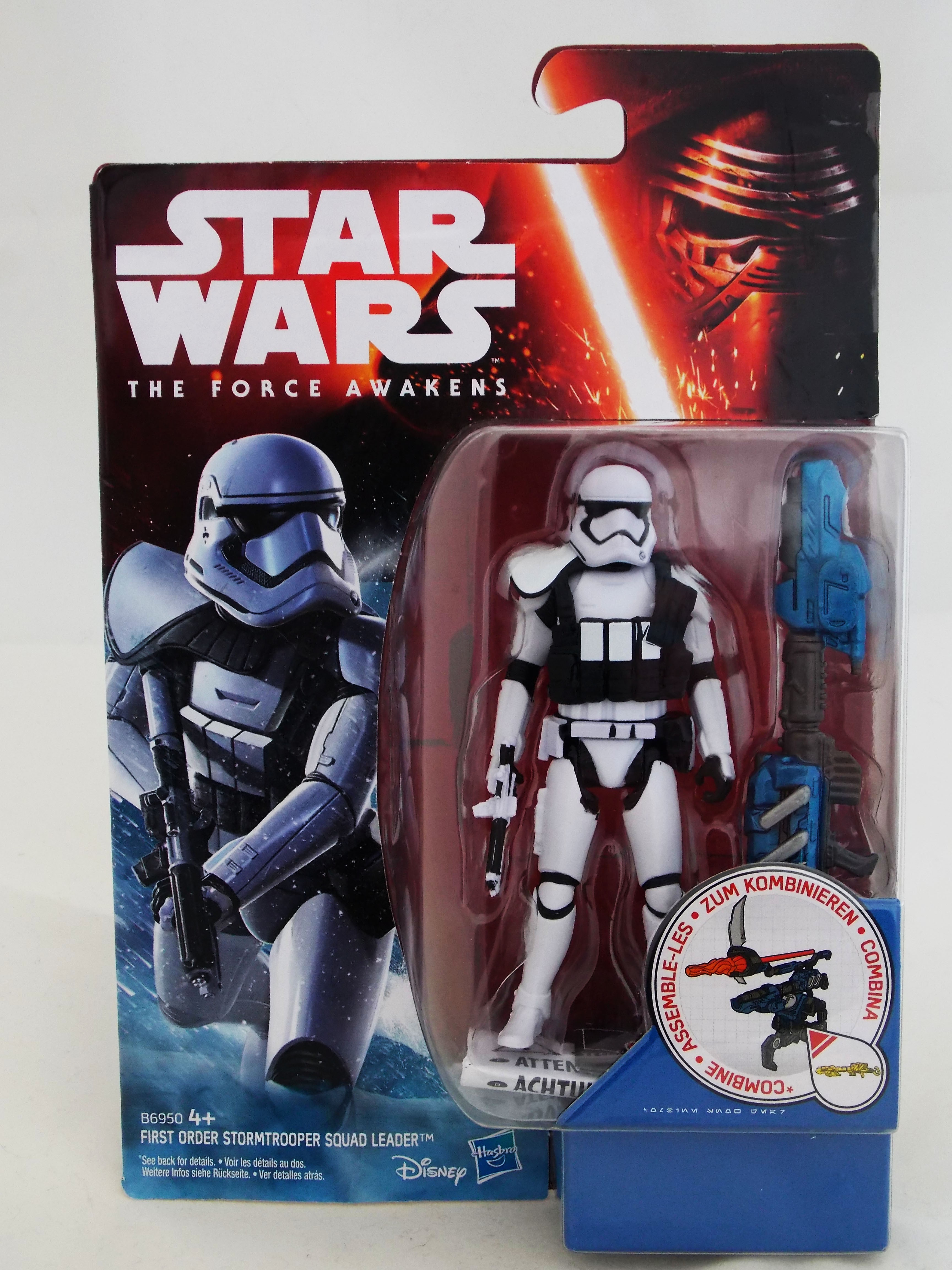 figuras star wars lider