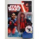 Figura de acción de Hasbro STAR WARS NIEN NUNB