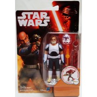 Figurine Hasbro Star Wars Capitaine Rex