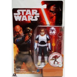 Figurine Hasbro Star Wars CAPITAINE REX