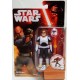 Action figure di Hasbro Star Wars capitano REX