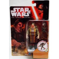 Figurine Star Wars Emperor Royal Guard