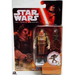Figurine Hasbro Star Wars UNKUR PLUTT