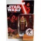 Imperatore di Star Wars figurina Royal Guard