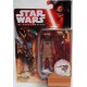 Action-Figur Hasbro Star Wars CONSTABLE RUVO