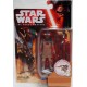 Figurine Hasbro Star Wars CONSTABLE RUVO