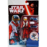 Action-Figur Hasbro Star Wars CONSTABLE RUVO