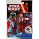 Figura de acción de Hasbro Star Wars CONSTABLE RUVO