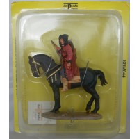 Del Prado Praetorian soldier figurine