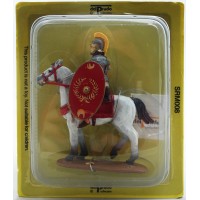 Del Prado Attila King of Huns 450 figurine