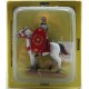 Del Prado Attila King of Huns 450 figurine