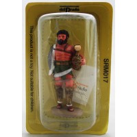 Del Prado Legionnaire Roman figurine