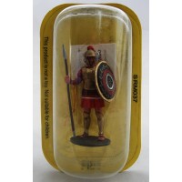 Del Prado Gladiator thrakischer 30 a.p. Figur.  J.C.