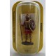 Del Prado Gladiator Thracian 30 a.p. figurine.  J.C.