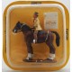 Del Prado Cowboy Figur