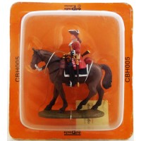 Figurine Del Prado Cavalry of Marlborough 1704