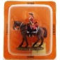 Figurine Del Prado Cavalerie de Marlborough 1704