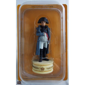 Altaya 1 Napoleon Figur