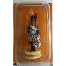 Altaya drum Grenadiers of the guard figurine
