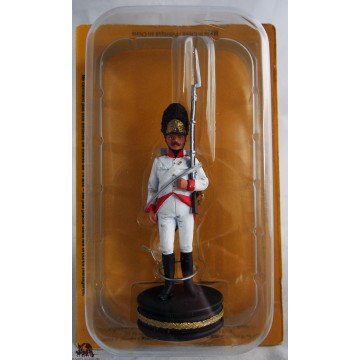 Figurine Altaya Grenadier d'Autriche