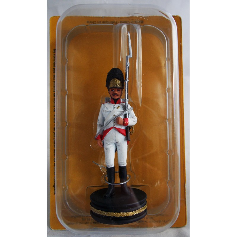 Figur Altaya Grenadier Österreichs