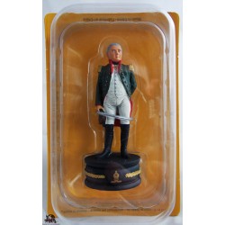 Figurine Altaya Général Koutousov