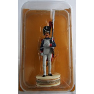 Figurine Altaya Grenadier de la Garde Impériale
