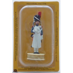 Figurina Altaya Sapper infanteria di linea