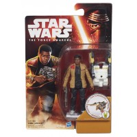 Figura di azione Star Wars Hasbro Finn FN-2187