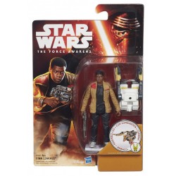 Figurine Hasbro Star Wars Finn (Jakku)