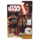 Figurine Hasbro Star Wars Finn (Jakku)