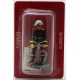 Del Prado firefighter fire Galway 2003 dress figurine