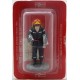 Figure Del Prado firefighter holding high visibility 2005