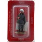 Del Prado bombero fuego 1990 estatuilla de traje Cracovia Polonia Del Prado bombero fuego 1990 estatuilla de traje Cracovia Polonia