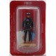 Del Prado firefighter diver Madrid 2003 figurine