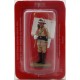 Del Prado firefighter fire held Indochina 1943 figurine