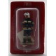 Del Prado Feuerwehrmann Outfit Feuer Warschau Polen 2003 Figur