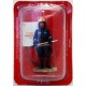 Del Prado firefighter fire held Germany 2000 figurine