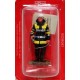 Del Prado firefighter fire Beijing China 2002 held figurine