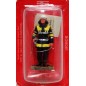 Del Prado da vigile del fuoco figurine di Monaco di Baviera Germania 2003