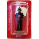 Figur Del Prado Feuerwehrmann Outfit Feuer Brüssel Belgien 2003