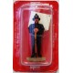 Figur Del Prado Feuerwehrmann Outfit Feuer Brüssel Belgien 2003