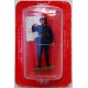 Del Prado firefighter outfit fire Spain 1945 figurine