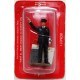 Del Prado firefighter County of Sufolk USA 2003 figurine