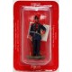 Figure Del Prado Firefighter Exit Outfit Turin Italy 1875