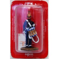 Del Prado Feuerwehr Feuer statt New York USA 2003 Figur