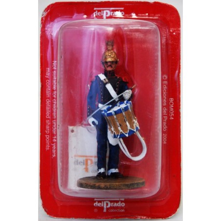 Del Prado Feuerwehr Feuer statt New York USA 2003 Figur