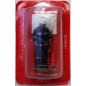 Del Prado firefighter outfit fire figurine Vienna Austria 2004 Del Prado firefighter outfit fire figurine Vienna Austria 2004