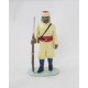 Figurine di Hachette Skirmisher marocchino