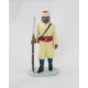 Hachette Skirmisher Moroccan figurine